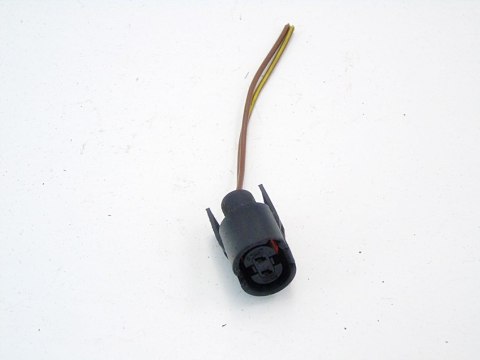 WTYCZKA KOSTKA ELEKTRYCZNA VOLKSWAGEN LUPO I AROSA POLO 9N 6N GOLF 4 LEON WTYCZKA KOSTKA ELEKTRYCZNA VOLKSWAGEN LUPO I AROSA POLO 9N 6N GOLF 4 LEON