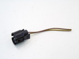 WTYCZKA KOSTKA ELEKTRYCZNA VOLKSWAGEN LUPO I AROSA POLO 9N 6N GOLF 4 LEON