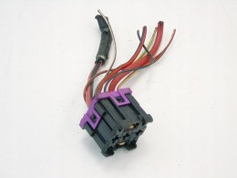 WTYCZKA KOSTKA ELEKTRYCZNA VOLKSWAGEN LUPO I AROSA POLO 9N 6N GOLF 4 LEON