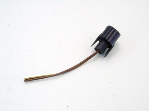 WTYCZKA KOSTKA ELEKTRYCZNA VOLKSWAGEN LUPO I AROSA POLO 9N 6N GOLF 4 LEON WTYCZKA KOSTKA ELEKTRYCZNA VOLKSWAGEN LUPO I AROSA POLO 9N 6N GOLF 4 LEON