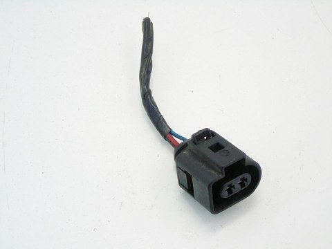 WTYCZKA KOSTKA ELEKTRYCZNA VOLKSWAGEN LUPO I AROSA POLO 9N 6N GOLF 4 LEON WTYCZKA KOSTKA ELEKTRYCZNA VOLKSWAGEN LUPO I AROSA POLO 9N 6N GOLF 4 LEON