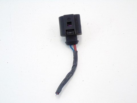 WTYCZKA KOSTKA ELEKTRYCZNA VOLKSWAGEN LUPO I AROSA POLO 9N 6N GOLF 4 LEON WTYCZKA KOSTKA ELEKTRYCZNA VOLKSWAGEN LUPO I AROSA POLO 9N 6N GOLF 4 LEON