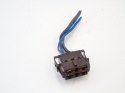 WTYCZKA KOSTKA ELEKTRYCZNA VOLKSWAGEN LUPO I AROSA POLO 9N 6N GOLF 4 LEON