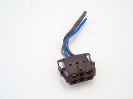WTYCZKA KOSTKA ELEKTRYCZNA VOLKSWAGEN LUPO I AROSA POLO 9N 6N GOLF 4 LEON