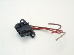 WTYCZKA KOSTKA ELEKTRYCZNA VOLKSWAGEN LUPO I AROSA POLO 9N 6N GOLF 4 LEON