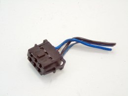 WTYCZKA KOSTKA ELEKTRYCZNA VOLKSWAGEN LUPO I AROSA POLO 9N 6N GOLF 4 LEON