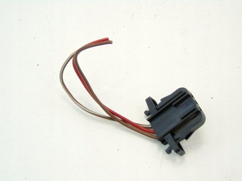 WTYCZKA KOSTKA ELEKTRYCZNA VOLKSWAGEN LUPO I AROSA POLO 9N 6N GOLF 4 LEON WTYCZKA KOSTKA ELEKTRYCZNA VOLKSWAGEN LUPO I AROSA POLO 9N 6N GOLF 4 LEON