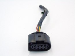 WTYCZKA KOSTKA ELEKTRYCZNA VOLKSWAGEN LUPO I AROSA POLO 9N 6N GOLF 4 LEON