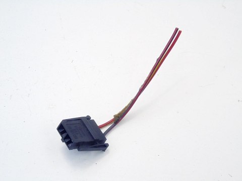 WTYCZKA KOSTKA ELEKTRYCZNA VOLKSWAGEN LUPO I AROSA POLO 9N 6N GOLF 4 LEON WTYCZKA KOSTKA ELEKTRYCZNA VOLKSWAGEN LUPO I AROSA POLO 9N 6N GOLF 4 LEON