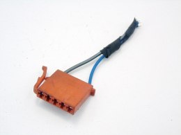 WTYCZKA KOSTKA ELEKTRYCZNA VOLKSWAGEN LUPO I AROSA POLO 9N 6N GOLF 4 LEON