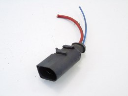 WTYCZKA KOSTKA ELEKTRYCZNA VOLKSWAGEN LUPO I AROSA POLO 9N 6N GOLF 4 LEON