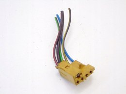 WTYCZKA KOSTKA ELEKTRYCZNA VOLKSWAGEN LUPO I AROSA POLO 9N 6N GOLF 4 LEON