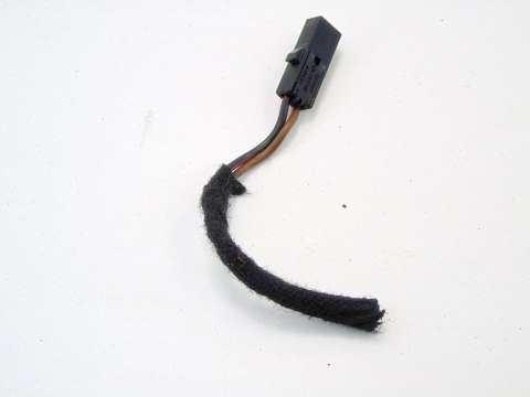 WTYCZKA KOSTKA ELEKTRYCZNA VOLKSWAGEN LUPO I AROSA POLO 9N 6N GOLF 4 LEON WTYCZKA KOSTKA ELEKTRYCZNA VOLKSWAGEN LUPO I AROSA POLO 9N 6N GOLF 4 LEON