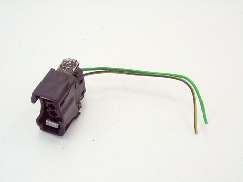 WTYCZKA KOSTKA ELEKTRYCZNA VOLKSWAGEN LUPO I AROSA POLO 9N 6N GOLF 4 LEON WTYCZKA KOSTKA ELEKTRYCZNA VOLKSWAGEN LUPO I AROSA POLO 9N 6N GOLF 4 LEON