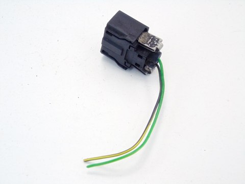 WTYCZKA KOSTKA ELEKTRYCZNA VOLKSWAGEN LUPO I AROSA POLO 9N 6N GOLF 4 LEON WTYCZKA KOSTKA ELEKTRYCZNA VOLKSWAGEN LUPO I AROSA POLO 9N 6N GOLF 4 LEON