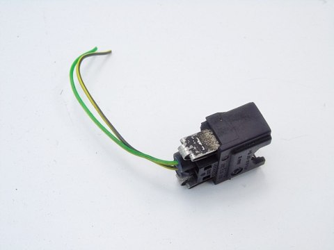 WTYCZKA KOSTKA ELEKTRYCZNA VOLKSWAGEN LUPO I AROSA POLO 9N 6N GOLF 4 LEON WTYCZKA KOSTKA ELEKTRYCZNA VOLKSWAGEN LUPO I AROSA POLO 9N 6N GOLF 4 LEON