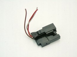 WTYCZKA KOSTKA ELEKTRYCZNA VOLKSWAGEN LUPO I AROSA POLO 9N 6N GOLF 4 LEON