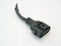 WTYCZKA KOSTKA ELEKTRYCZNA VOLKSWAGEN LUPO I AROSA POLO 9N 6N GOLF 4 LEON