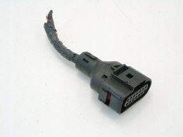 WTYCZKA KOSTKA ELEKTRYCZNA VOLKSWAGEN LUPO I AROSA POLO 9N 6N GOLF 4 LEON