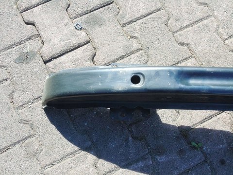 BELKA ZDERZAKA PRZÓD WZMOCNIENIE CZOŁOWE VOLKSWAGEN LUPO I AROSA BELKA ZDERZAKA PRZÓD WZMOCNIENIE CZOŁOWE VOLKSWAGEN LUPO I AROSA