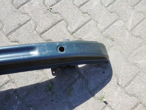 BELKA ZDERZAKA PRZÓD WZMOCNIENIE CZOŁOWE VOLKSWAGEN LUPO I AROSA BELKA ZDERZAKA PRZÓD WZMOCNIENIE CZOŁOWE VOLKSWAGEN LUPO I AROSA