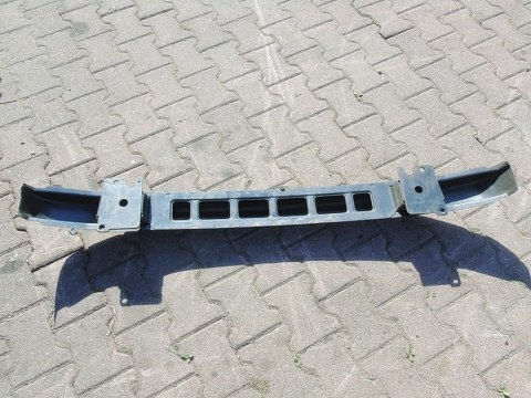 BELKA ZDERZAKA PRZÓD WZMOCNIENIE CZOŁOWE VOLKSWAGEN LUPO I AROSA BELKA ZDERZAKA PRZÓD WZMOCNIENIE CZOŁOWE VOLKSWAGEN LUPO I AROSA