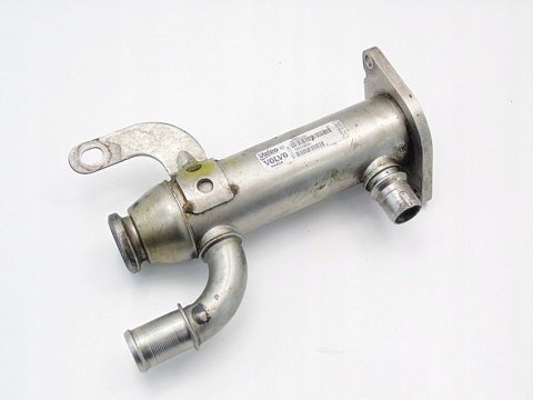 CHŁODNICA SPALIN 2.0 TDCI GALAXY 2 S-MAX MK3 MONDEO 4 KUGA 407 8653691 CHŁODNICA SPALIN 2.0 TDCI GALAXY 2 S-MAX MK3 MONDEO 4 KUGA 407 8653691
