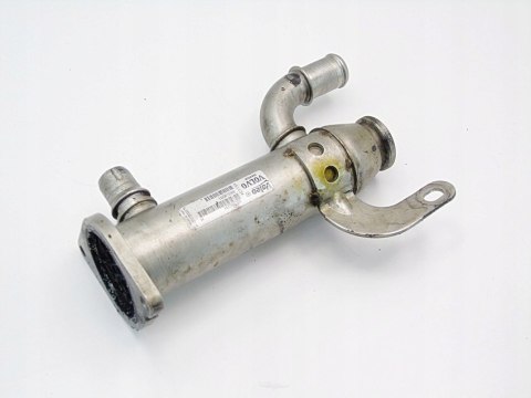 CHŁODNICA SPALIN 2.0 TDCI GALAXY 2 S-MAX MK3 MONDEO 4 KUGA 407 8653691 CHŁODNICA SPALIN 2.0 TDCI GALAXY 2 S-MAX MK3 MONDEO 4 KUGA 407 8653691