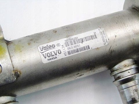 CHŁODNICA SPALIN 2.0 TDCI GALAXY 2 S-MAX MK3 MONDEO 4 KUGA 407 8653691 CHŁODNICA SPALIN 2.0 TDCI GALAXY 2 S-MAX MK3 MONDEO 4 KUGA 407 8653691