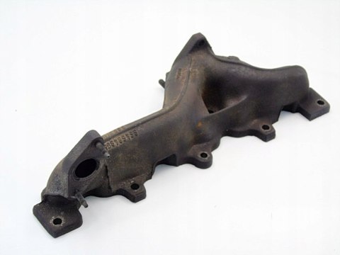 KOLEKTOR WYDECHOWY 2.0 TDCI GALAXY 2 S-MAX MK3 MONDEO 4 KUGA 407 9646849080 KOLEKTOR WYDECHOWY 2.0 TDCI GALAXY 2 S-MAX MK3 MONDEO 4 KUGA 407 9646849080