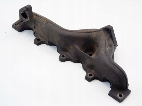 KOLEKTOR WYDECHOWY 2.0 TDCI GALAXY 2 S-MAX MK3 MONDEO 4 KUGA 407 9646849080 KOLEKTOR WYDECHOWY 2.0 TDCI GALAXY 2 S-MAX MK3 MONDEO 4 KUGA 407 9646849080