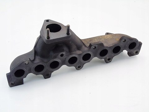 KOLEKTOR WYDECHOWY 2.0 TDCI GALAXY 2 S-MAX MK3 MONDEO 4 KUGA 407 9646849080 KOLEKTOR WYDECHOWY 2.0 TDCI GALAXY 2 S-MAX MK3 MONDEO 4 KUGA 407 9646849080