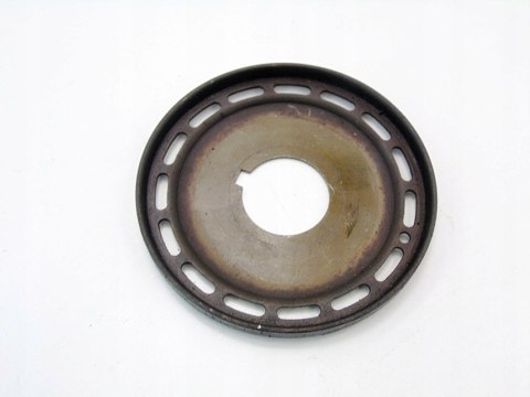 KOŁO IMPULSOWE 2.0 TDCI GALAXY 2 S-MAX MK3 MONDEO 4 KUGA 407 01037064B KOŁO IMPULSOWE 2.0 TDCI GALAXY 2 S-MAX MK3 MONDEO 4 KUGA 407 01037064B