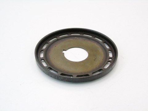KOŁO IMPULSOWE 2.0 TDCI GALAXY 2 S-MAX MK3 MONDEO 4 KUGA 407 01037064B KOŁO IMPULSOWE 2.0 TDCI GALAXY 2 S-MAX MK3 MONDEO 4 KUGA 407 01037064B