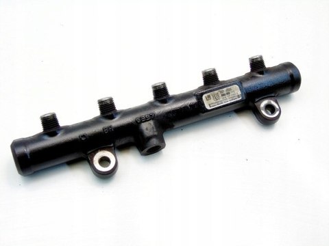 LISTWA WTRYSKOWA 2.0 TDCI GALAXY 2 S-MAX MK3 MONDEO 4 KUGA 407 9681649580 LISTWA WTRYSKOWA 2.0 TDCI GALAXY 2 S-MAX MK3 MONDEO 4 KUGA 407 9681649580