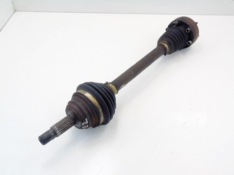 PÓŁOŚ NAPĘDOWA LEWA 22Z 1.0 VOLKSWAGEN LUPO I AROSA PÓŁOŚ NAPĘDOWA LEWA 22Z 1.0 VOLKSWAGEN LUPO I AROSA