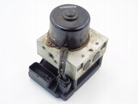 POMPA STEROWANIK ABS 1.0 1.4 VOLKSWAGEN LUPO I AROSA POLO 3 6N0614117E POMPA STEROWANIK ABS 1.0 1.4 VOLKSWAGEN LUPO I AROSA POLO 3 6N0614117E