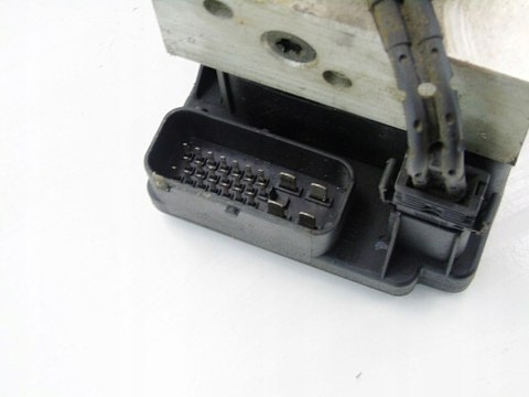 POMPA STEROWANIK ABS 1.0 1.4 VOLKSWAGEN LUPO I AROSA POLO 3 6N0614117E POMPA STEROWANIK ABS 1.0 1.4 VOLKSWAGEN LUPO I AROSA POLO 3 6N0614117E