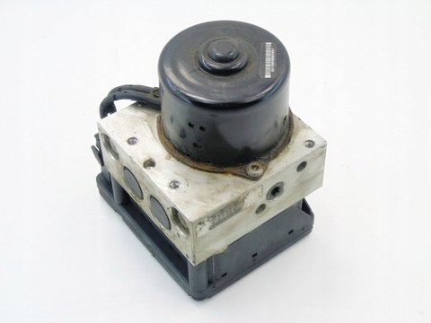 POMPA STEROWANIK ABS 1.0 1.4 VOLKSWAGEN LUPO I AROSA POLO 3 6N0614117E POMPA STEROWANIK ABS 1.0 1.4 VOLKSWAGEN LUPO I AROSA POLO 3 6N0614117E