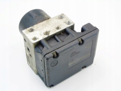 POMPA STEROWANIK ABS 1.0 1.4 VOLKSWAGEN LUPO I AROSA POLO 3 6N0614117E POMPA STEROWANIK ABS 1.0 1.4 VOLKSWAGEN LUPO I AROSA POLO 3 6N0614117E
