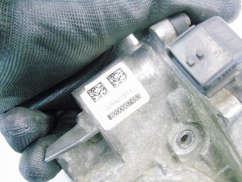 PRZEPUSTNICA 2.0 DCI CDTI TRAFIC 2 VIVARO PRIMASTAR 8200987453 MASTER 2.3 PRZEPUSTNICA 2.0 DCI CDTI TRAFIC 2 VIVARO PRIMASTAR 8200987453 MASTER 2.3