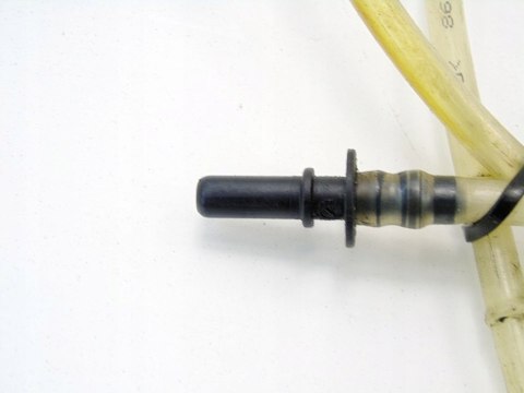 PRZEWÓD RURKA PALIWA Z PODWOZIA VOLKSWAGEN LUPO I AROSA 1.0 1.4 6X0201997G PRZEWÓD RURKA PALIWA Z PODWOZIA VOLKSWAGEN LUPO I AROSA 1.0 1.4 6X0201997G