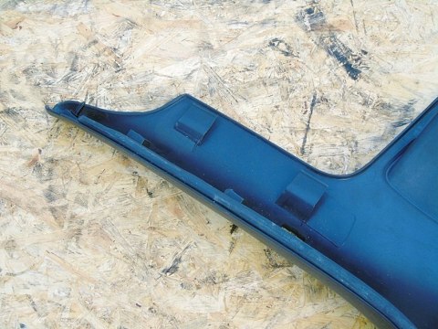 TAPICERKA OSŁONA KLAPY BAGAŻNIKA VOLKSWAGEN LUPO I AROSA 6X0867605F TAPICERKA OSŁONA KLAPY BAGAŻNIKA VOLKSWAGEN LUPO I AROSA 6X0867605F