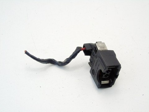 WTYCZKA KOSTKA ELEKTRYCZNA VOLKSWAGEN LUPO I AROSA POLO 9N 6N GOLF 4 LEON WTYCZKA KOSTKA ELEKTRYCZNA VOLKSWAGEN LUPO I AROSA POLO 9N 6N GOLF 4 LEON