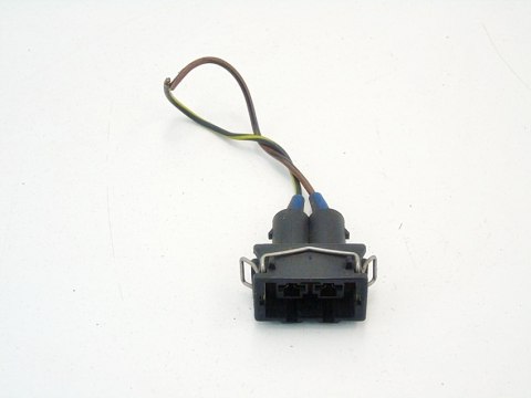 WTYCZKA KOSTKA ELEKTRYCZNA VOLKSWAGEN LUPO I AROSA POLO 9N 6N GOLF 4 LEON WTYCZKA KOSTKA ELEKTRYCZNA VOLKSWAGEN LUPO I AROSA POLO 9N 6N GOLF 4 LEON