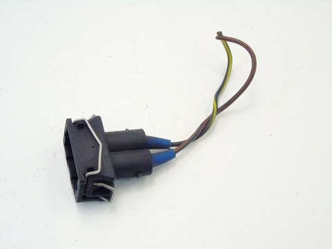 WTYCZKA KOSTKA ELEKTRYCZNA VOLKSWAGEN LUPO I AROSA POLO 9N 6N GOLF 4 LEON WTYCZKA KOSTKA ELEKTRYCZNA VOLKSWAGEN LUPO I AROSA POLO 9N 6N GOLF 4 LEON