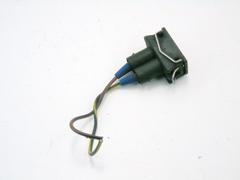 WTYCZKA KOSTKA ELEKTRYCZNA VOLKSWAGEN LUPO I AROSA POLO 9N 6N GOLF 4 LEON WTYCZKA KOSTKA ELEKTRYCZNA VOLKSWAGEN LUPO I AROSA POLO 9N 6N GOLF 4 LEON