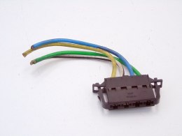WTYCZKA KOSTKA ELEKTRYCZNA VOLKSWAGEN LUPO I AROSA POLO 9N 6N GOLF 4 LEON