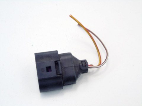 WTYCZKA KOSTKA ELEKTRYCZNA VOLKSWAGEN LUPO I AROSA POLO 9N 6N GOLF 4 LEON WTYCZKA KOSTKA ELEKTRYCZNA VOLKSWAGEN LUPO I AROSA POLO 9N 6N GOLF 4 LEON
