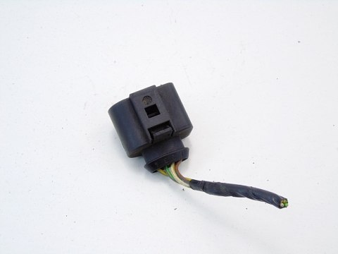 WTYCZKA KOSTKA ELEKTRYCZNA VOLKSWAGEN LUPO I AROSA POLO 9N 6N GOLF 4 LEON WTYCZKA KOSTKA ELEKTRYCZNA VOLKSWAGEN LUPO I AROSA POLO 9N 6N GOLF 4 LEON